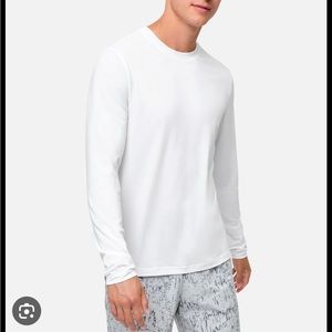 Outdoor Voices Fasttrack Longsleeve Tee